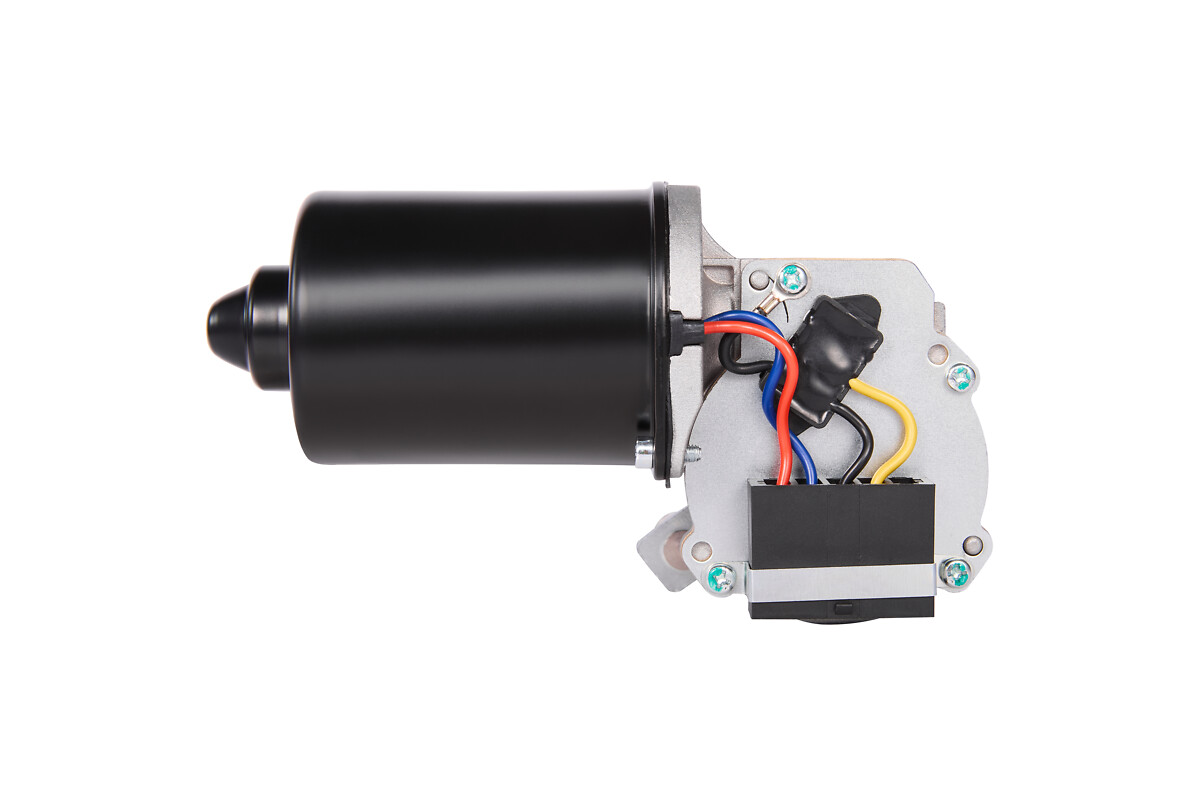Moteur d'essuie-glace VALEO 584629